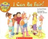 I Can Be Fair! - David Parker, Meredith Johnson