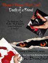 Rhyme's Reason (Part One): Death of a Friend - Jami Brumfield