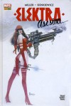 Elektra Asesina (Marvel Graphic Novels: Elektra Assassin) - Frank Miller, Bill Sienkiewicz