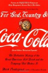 For God, Country, and Coca-Cola - Mark Pendergrast