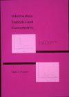 Intermediate Statistics and Econometrics: A Comparative Approach - Dale J. Poirier