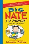 Big Nate: #1-2 Punch [2 Books in 1 Box] - Lincoln Peirce