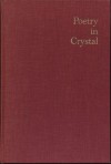 Poetry in Crystal - Steuben Glass, John Monteith Gates, Cecil Hemley