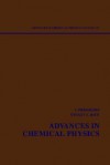 Advances in Chemical Physics, Volume 111 - Ilya Prigogine