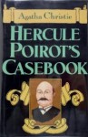 Hercule Poirot's Casebook - Agatha Christie