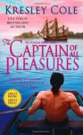 The Captain of All Pleasures - Author