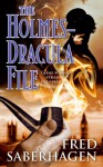 The Holmes-Dracula File - Fred Saberhagen