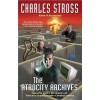 The Atrocity Archives - Charles Stross