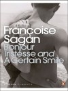 Bonjour Tristesse & A Certain Smile - Françoise Sagan