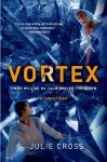 Vortex - Julie Cross