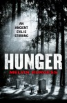 Hunger - Melvin Burgess