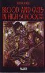 Blood And Guts In High School, Plus Two - Kathy Acker