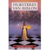 Priesteres van Avalon (Avalon #4) - Marion Zimmer Bradley