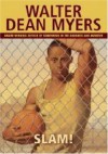 Slam! - Walter Dean Myers