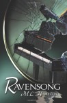 Ravensong - M.L. Hamilton