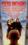 Race Against Time - Piers Anthony