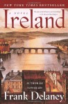 Ireland - Frank Delaney