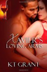 Xavier's Loving Arms - K.T. Grant