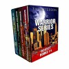 The Warriors Series Boxset I (Warriors series of Action Suspense Adventure Thrillers) - Ty Patterson