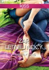 Żar letniej nocy - Kimberly Lang