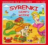 Syrenki. Nimfy wodne - Pruchnicki Krystian