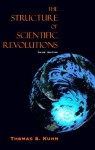 The Structure of Scientific Revolutions [STRUCTURE OF SCIENTIFIC RE -OS] - Thomas S. Kuhn