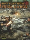 Battletech Total Chaos (Battletech (Unnumbered)) - Catalyst Game Labs