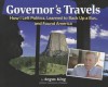 Governor's Travels: How I Left Politics, Learned to Back Up a Bus, and Found America - Angus King