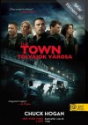 The Town – Tolvajok városa - Chuck Hogan