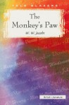 The Monkey's Paw (Tale Blazers) - W. W. Jacobs