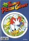 Super Piscou Géant - Walt Disney Company