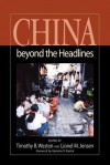 China Beyond the Headlines - Timothy B. Weston