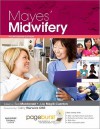 Mayes' Midwifery: A Textbook For Midwives: With Pageburst Online Access - Mary Mayes, Julia Magill-Cuerden, Sue MacDonald