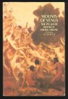 Mounts of Venus: The Picador Book of Erotic Prose - Alan Bold