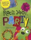 Rock Your Party - Laura Torres