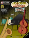 Jazz at the Lounge: 10 Cool Favorites [With CD (Audio)] - Mark Taylor