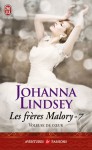 Voleuse de coeur (Les frères Malory, #7) - Johanna Lindsey