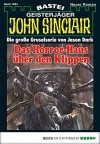 John Sinclair - Folge 1954: Das Horror-Haus über den Klippen - Marc Freund