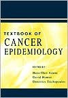 Textbook of Cancer Epidemiology - Dimitrios Trichopoulos, David Hunter