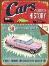 Cars: A Complete History - Simon Heptinstall