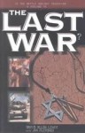 The Last War - David Allen Lewis, Jim Fletcher