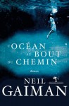 l'océan au bout du chemin - Neil Gaiman