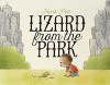 Lizard from the Park - Mark Pett, Mark Pett