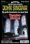 John Sinclair - Folge 1701: Templer-Mirakel. 2. Teil (German Edition) - Jason Dark