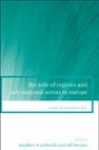 The Role of Regions and Sub-National Actors in Europe - Stephen Weatherill, Ulf Bernitz