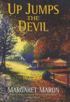 Up Jumps the Devil (Deborah Knott Mysteries, #4) - Margaret Maron