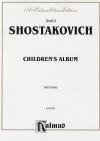 Children's Album - Dmitri Shostakovich