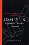 Handbook of Diagnosis and Treatment of DSM-IV Personality Disorders - Len Sperry