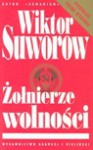 Żołnierze wolności - Wiktor Suworow