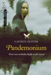 Pandemonium - Lauren Oliver